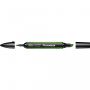 Promarker Winsor&Newton G356 Forest Green - 3